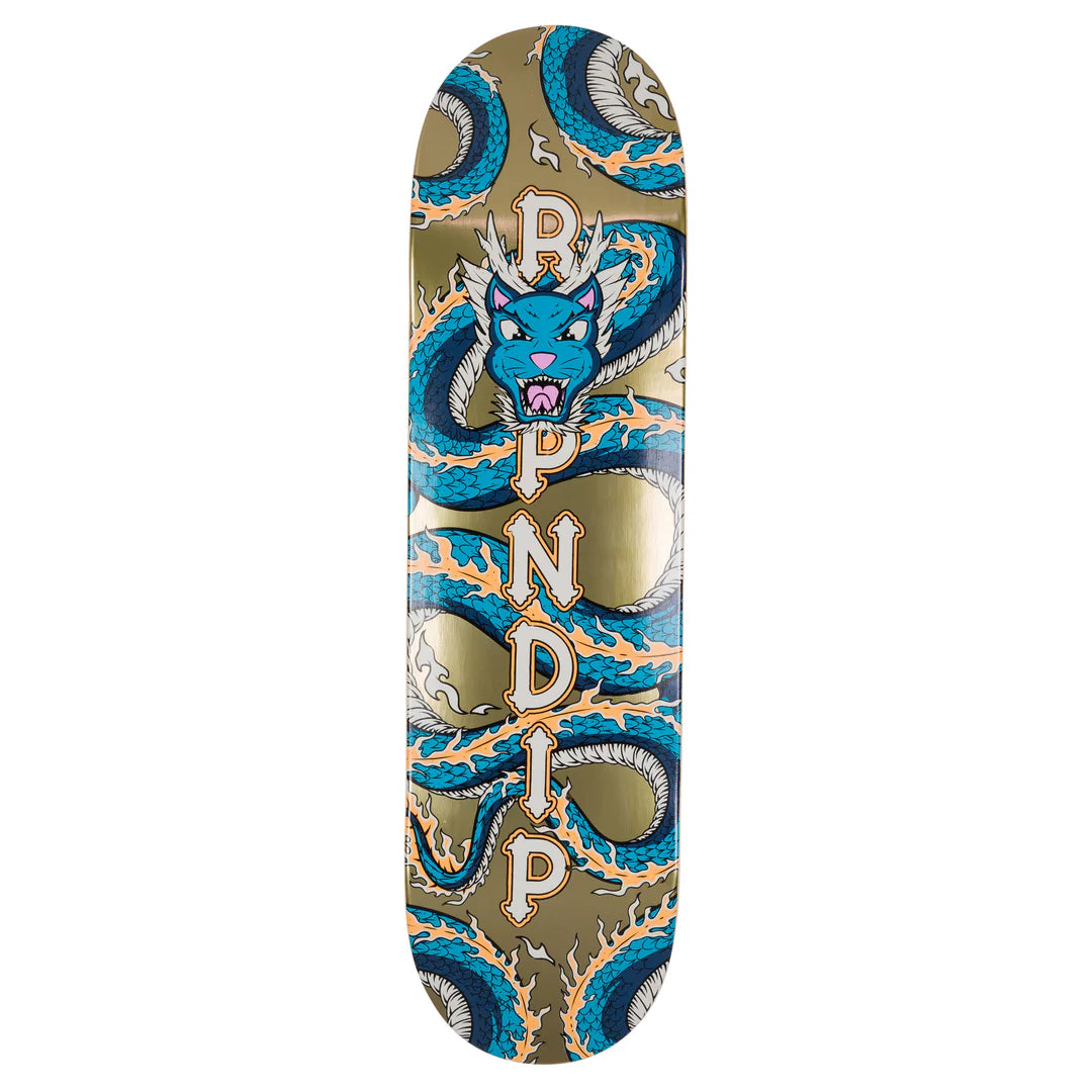 Shen Nerm Deck (Gold)