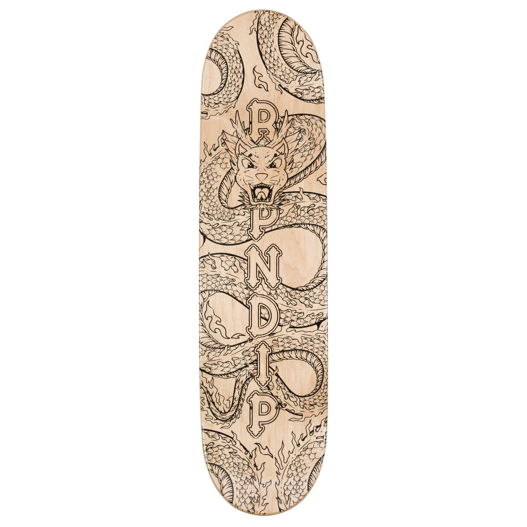 Shen Nerm Deck (Gold)