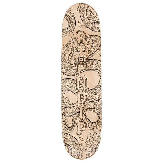 Shen Nerm Deck (Gold)