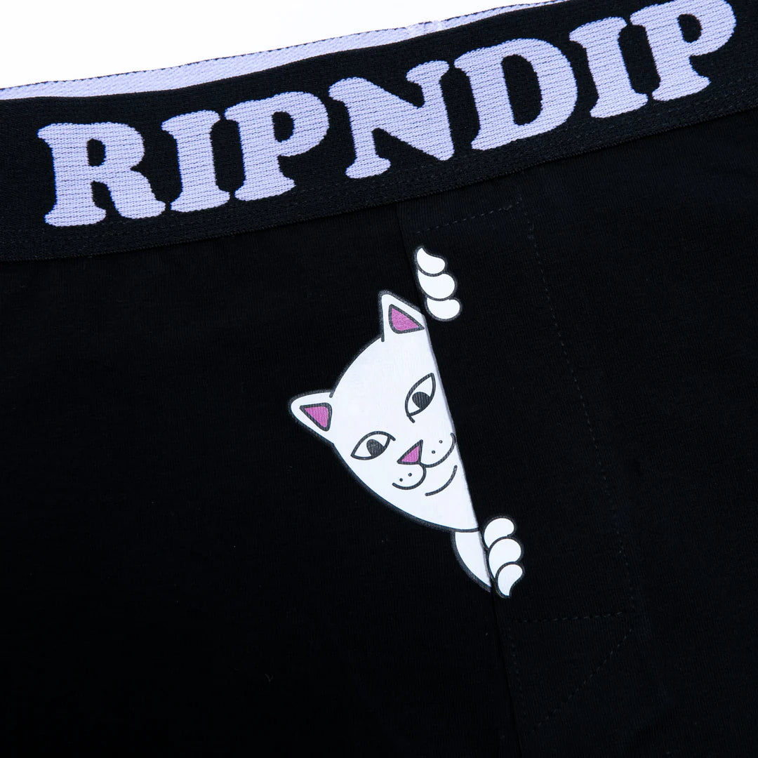 BOXERS RIPNDIP