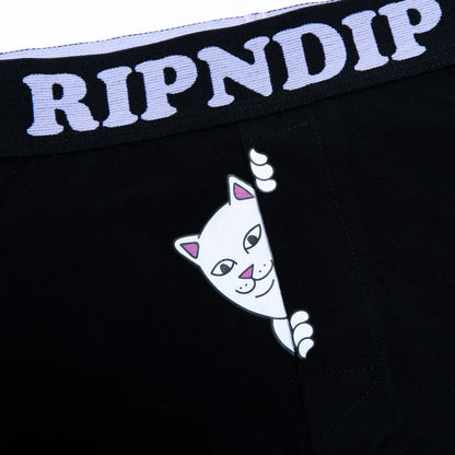 BOXERS RIPNDIP