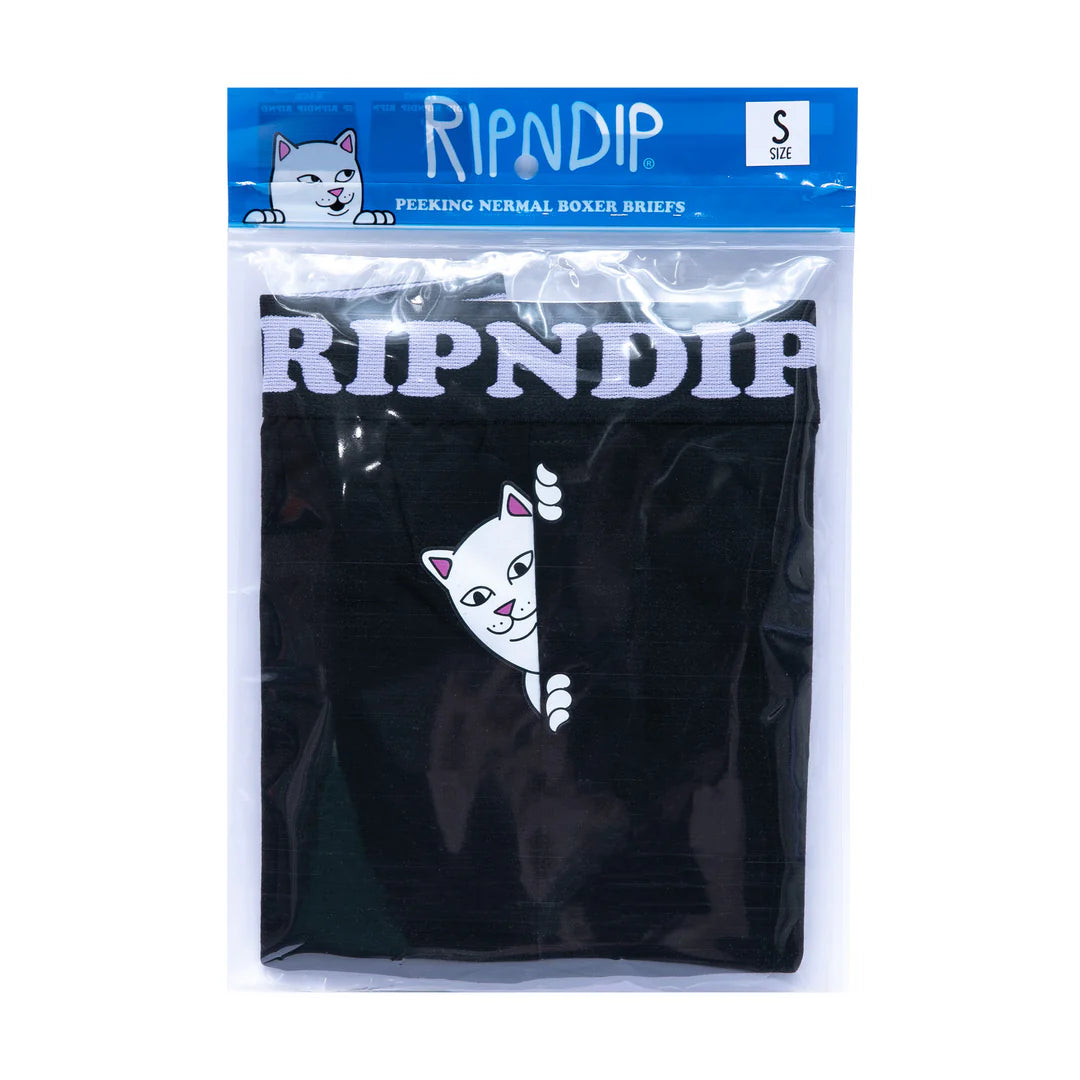 BOXERS RIPNDIP