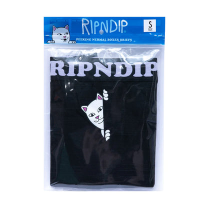 BOXERS RIPNDIP