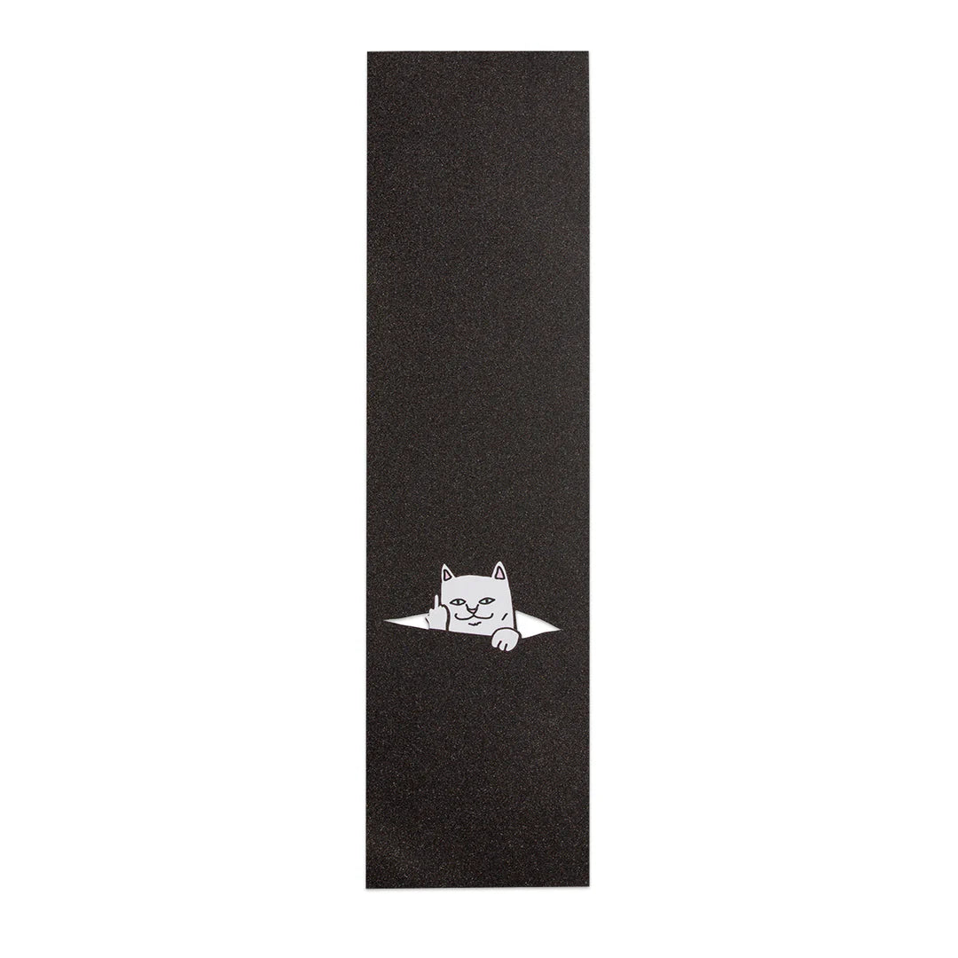 Peeking Nerm Grip Tape