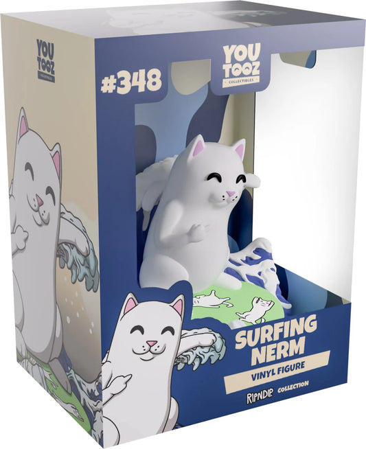 YOUTOOZ SURFER NERM (MULTI)