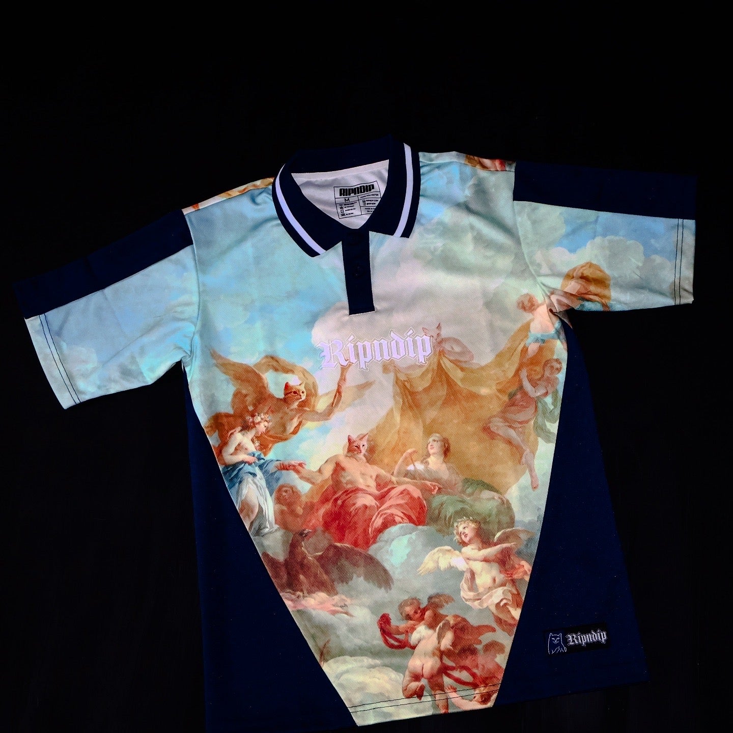 Camisas