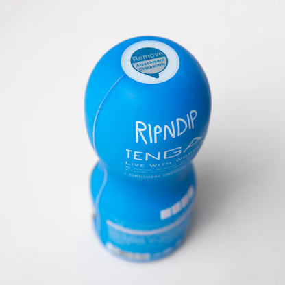 Lord Nermal RIPNDIP Tenga